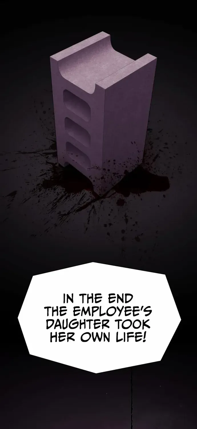 The Genius Who Reads the World Chapter 23 page 45 - 