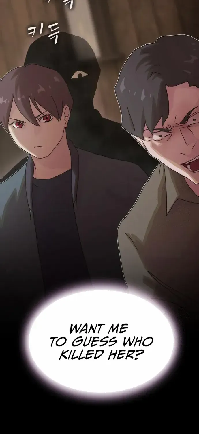 The Genius Who Reads the World Chapter 23 page 47 - 