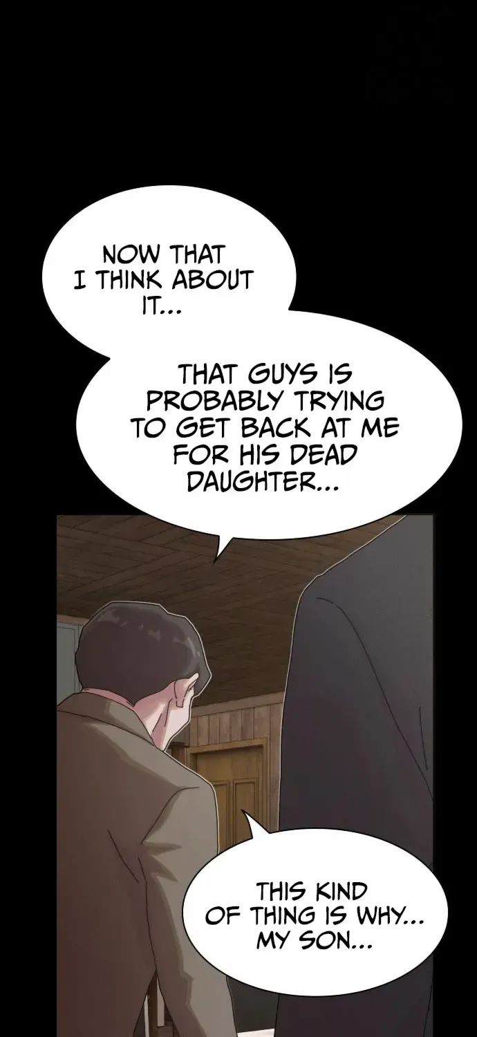 The Genius Who Reads the World Chapter 23 page 48 - 