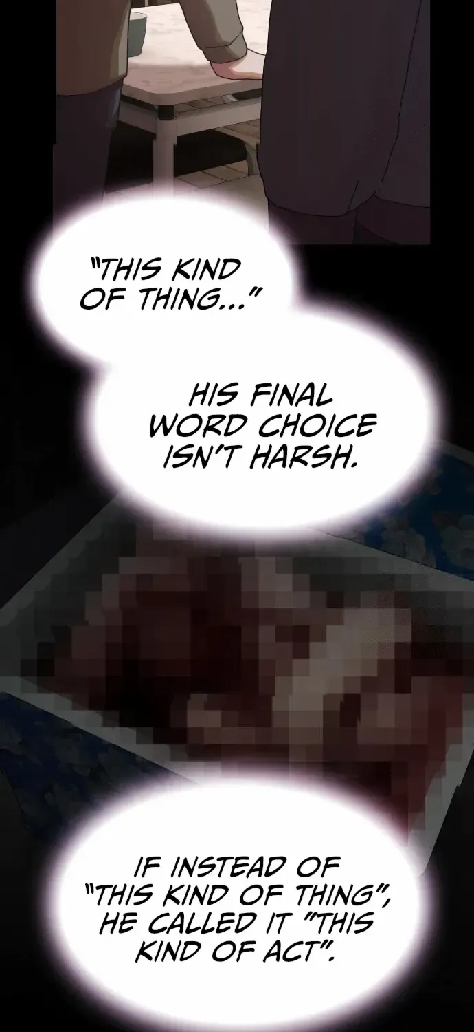 The Genius Who Reads the World Chapter 23 page 49 - 