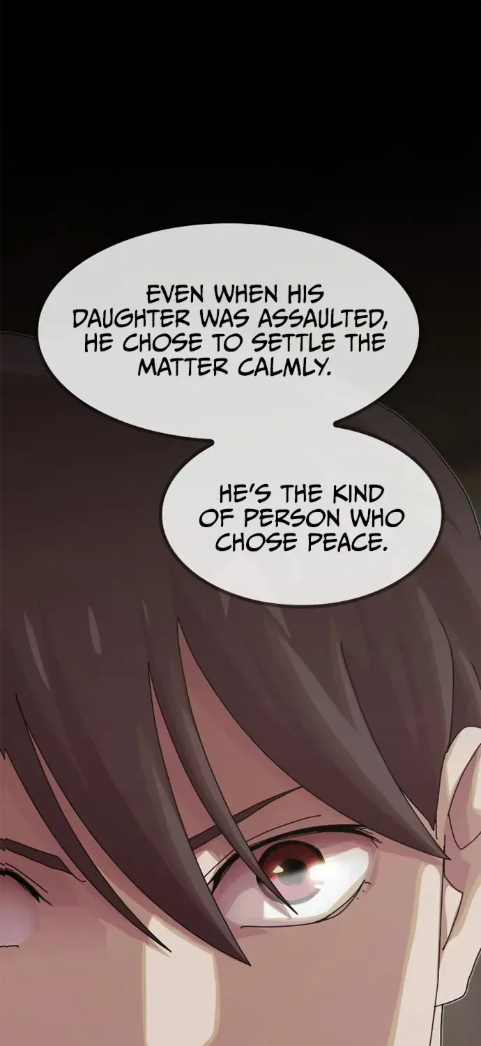 The Genius Who Reads the World Chapter 23 page 6 - 