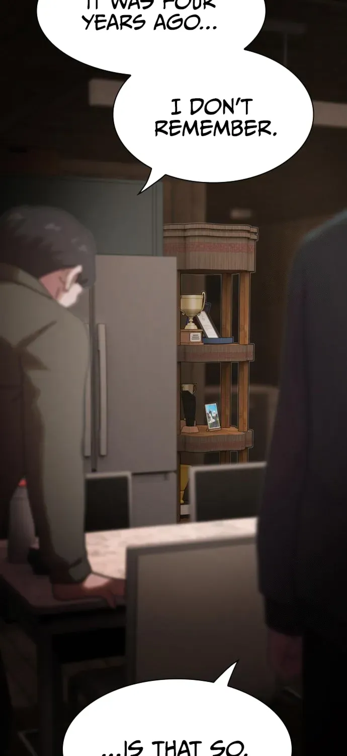 The Genius Who Reads the World Chapter 23 page 53 - 