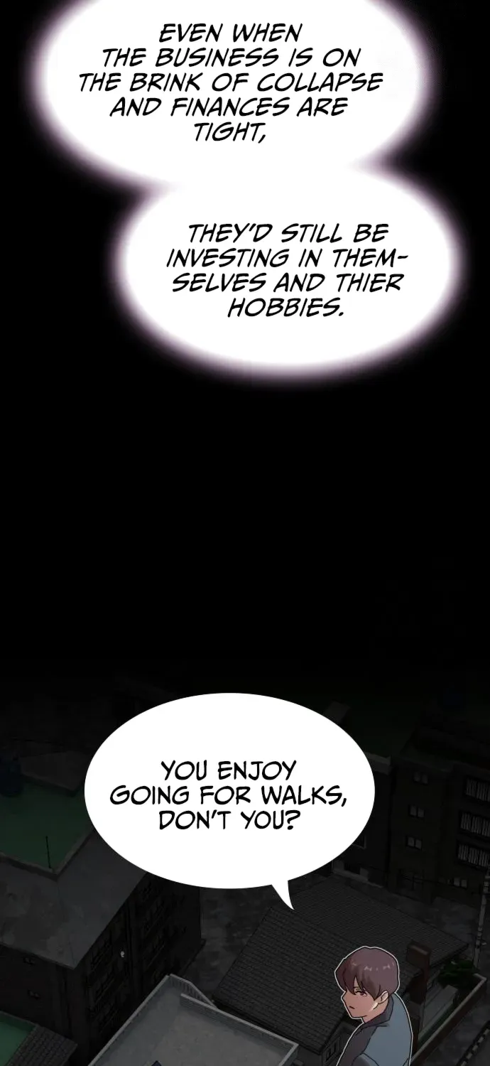 The Genius Who Reads the World Chapter 23 page 57 - 