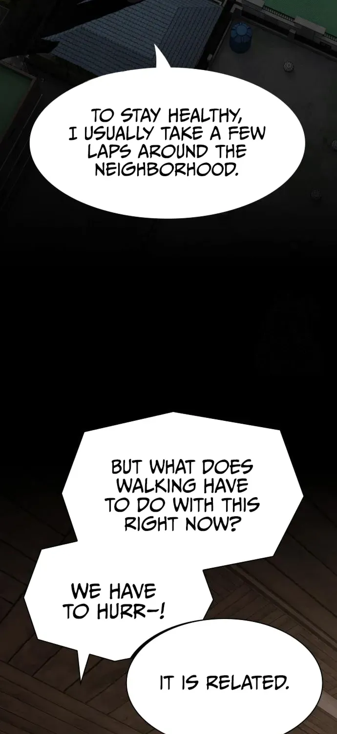 The Genius Who Reads the World Chapter 23 page 59 - 