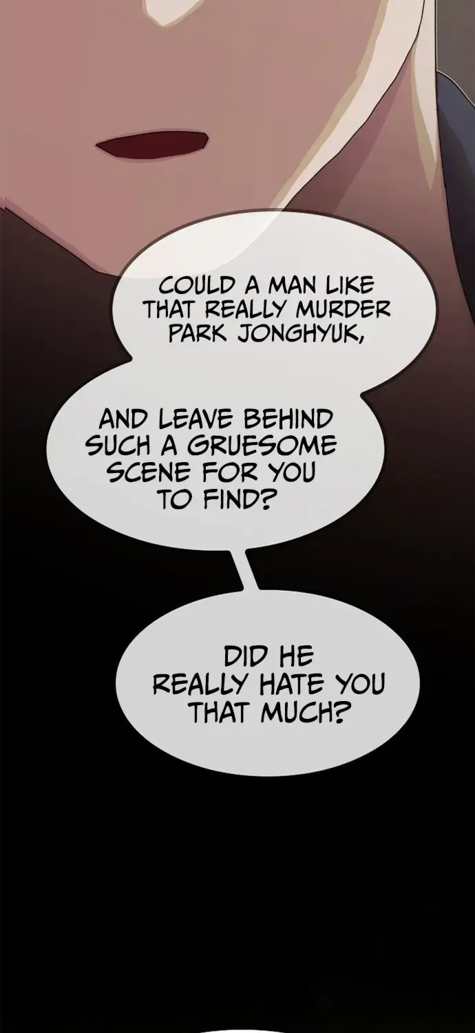 The Genius Who Reads the World Chapter 23 page 7 - 