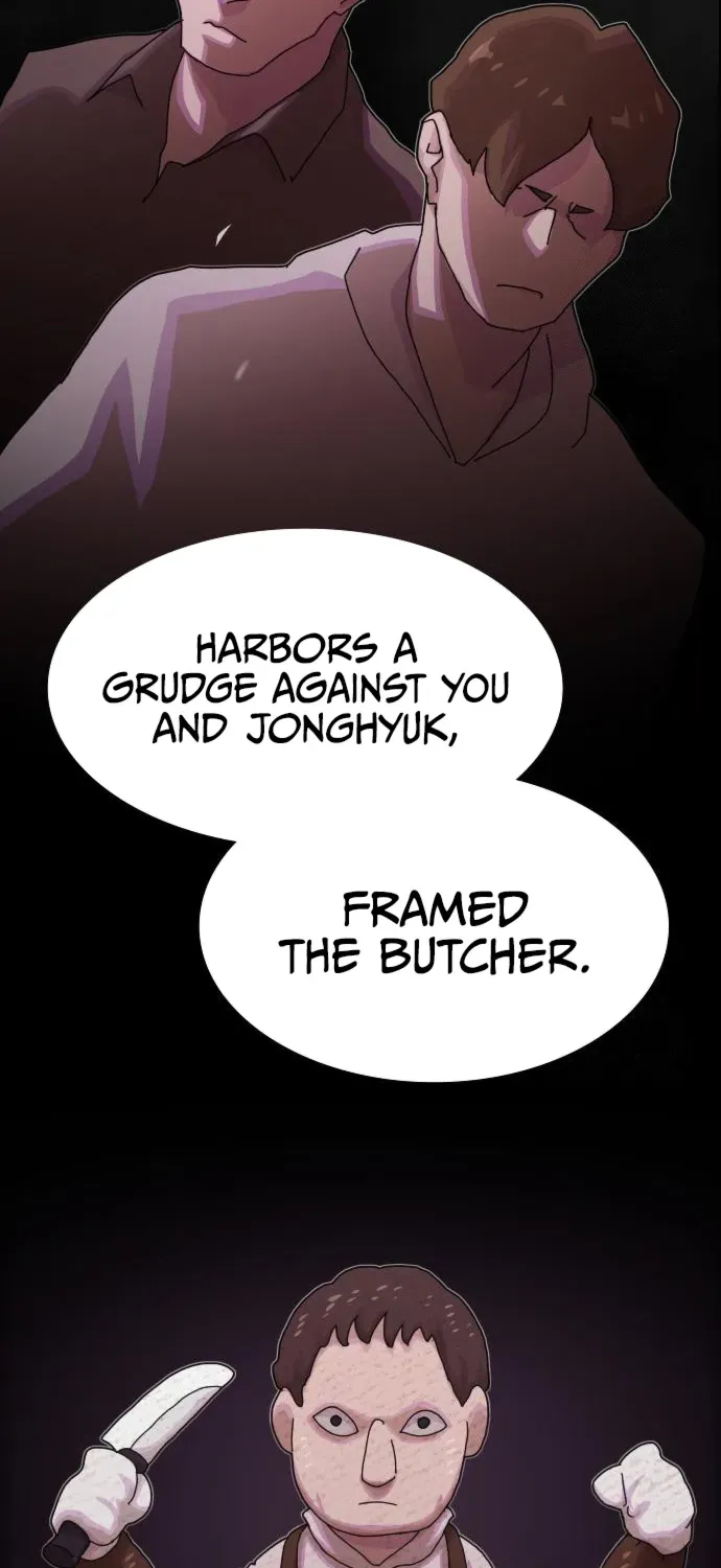The Genius Who Reads the World Chapter 23 page 65 - 