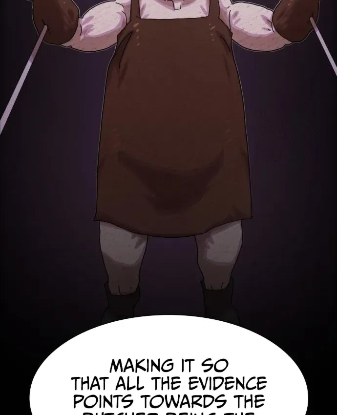 The Genius Who Reads the World Chapter 23 page 66 - 