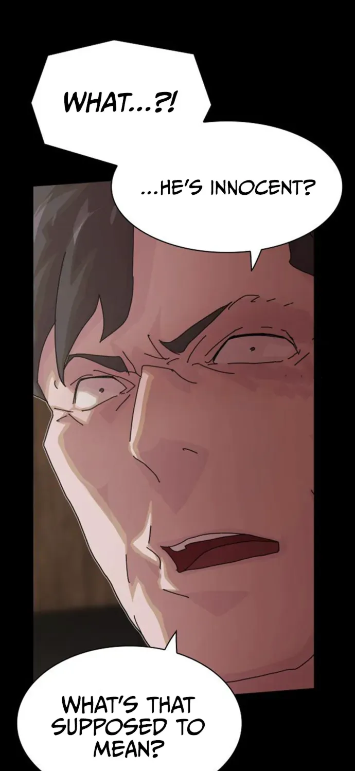 The Genius Who Reads the World Chapter 23 page 71 - 