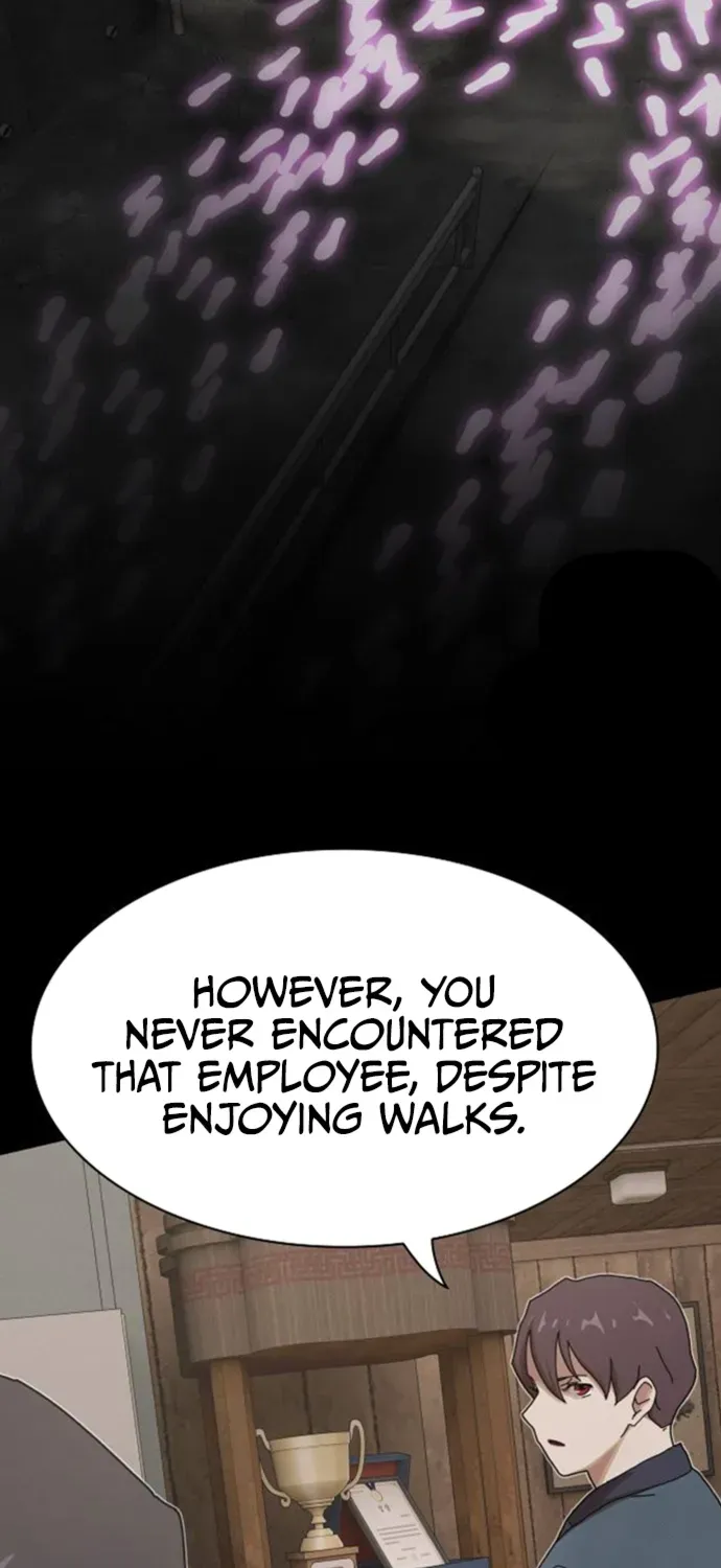 The Genius Who Reads the World Chapter 23 page 75 - 