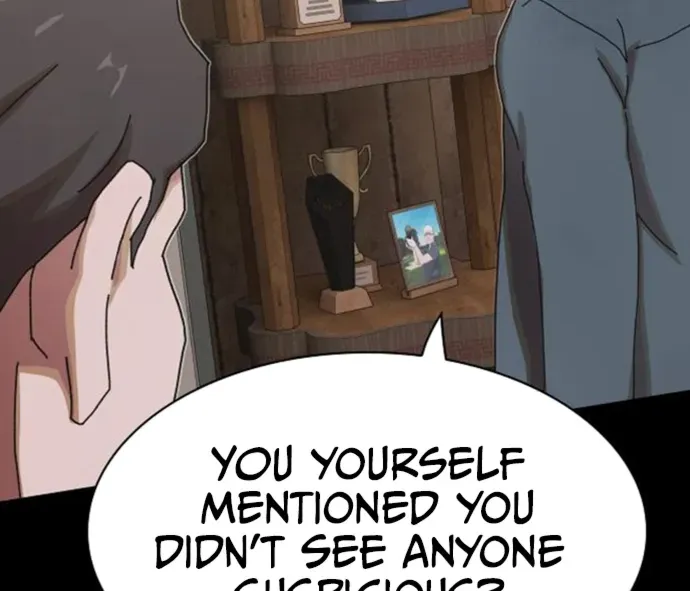 The Genius Who Reads the World Chapter 23 page 76 - 