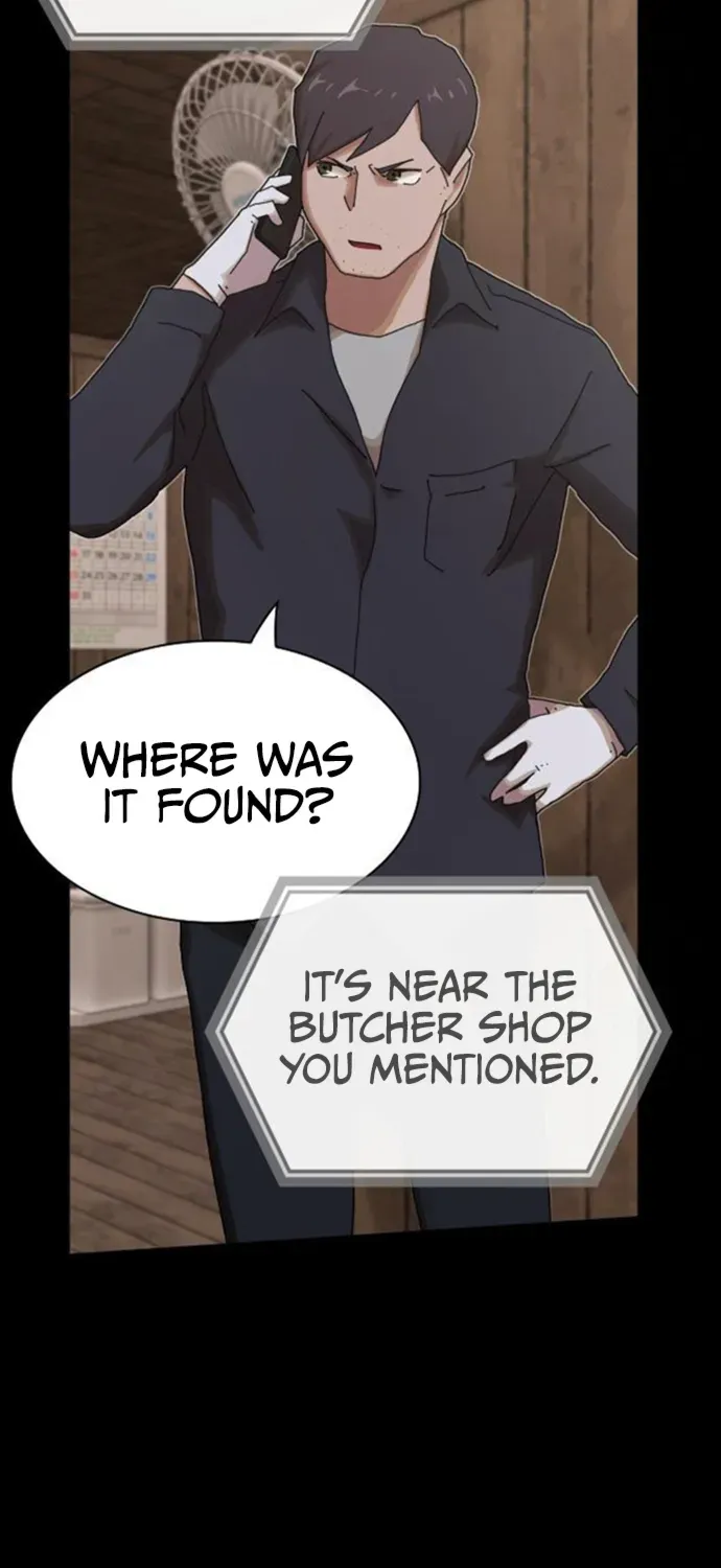 The Genius Who Reads the World Chapter 23 page 83 - 
