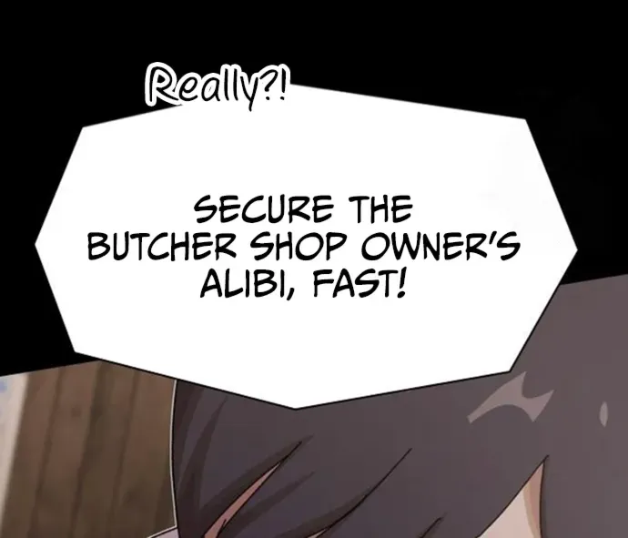The Genius Who Reads the World Chapter 23 page 84 - 