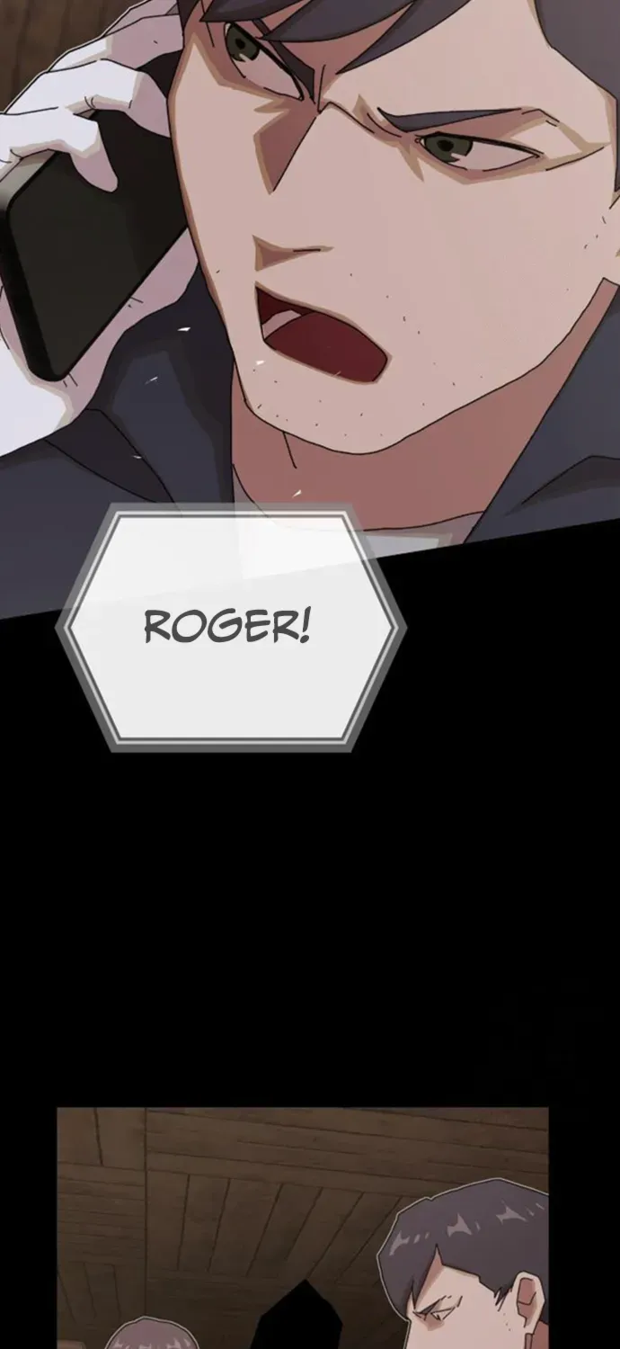 The Genius Who Reads the World Chapter 23 page 85 - 