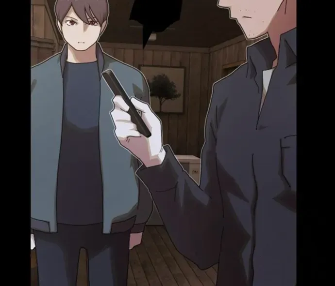 The Genius Who Reads the World Chapter 23 page 86 - 