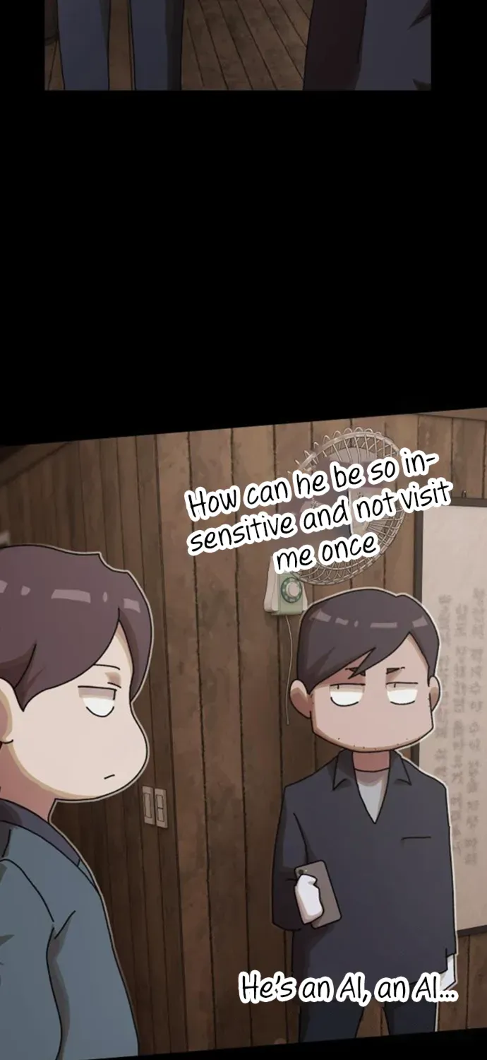 The Genius Who Reads the World Chapter 23 page 87 - 