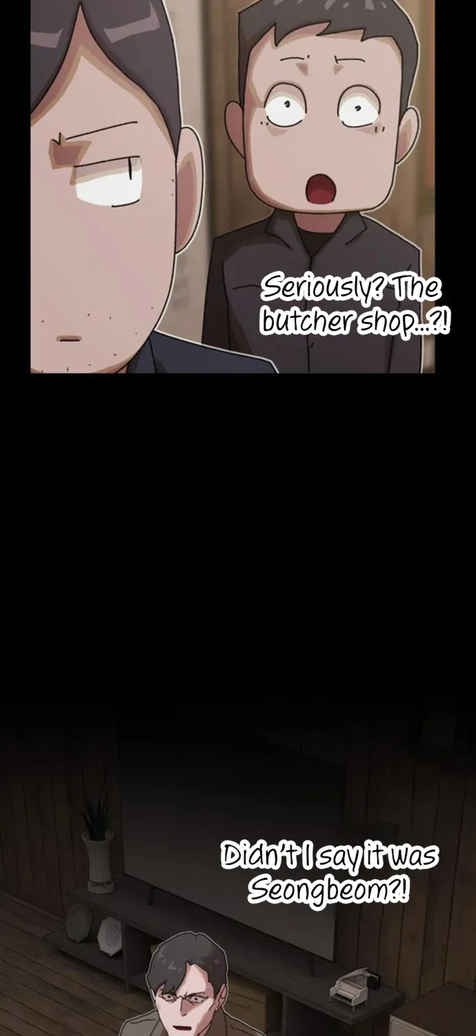 The Genius Who Reads the World Chapter 23 page 89 - 