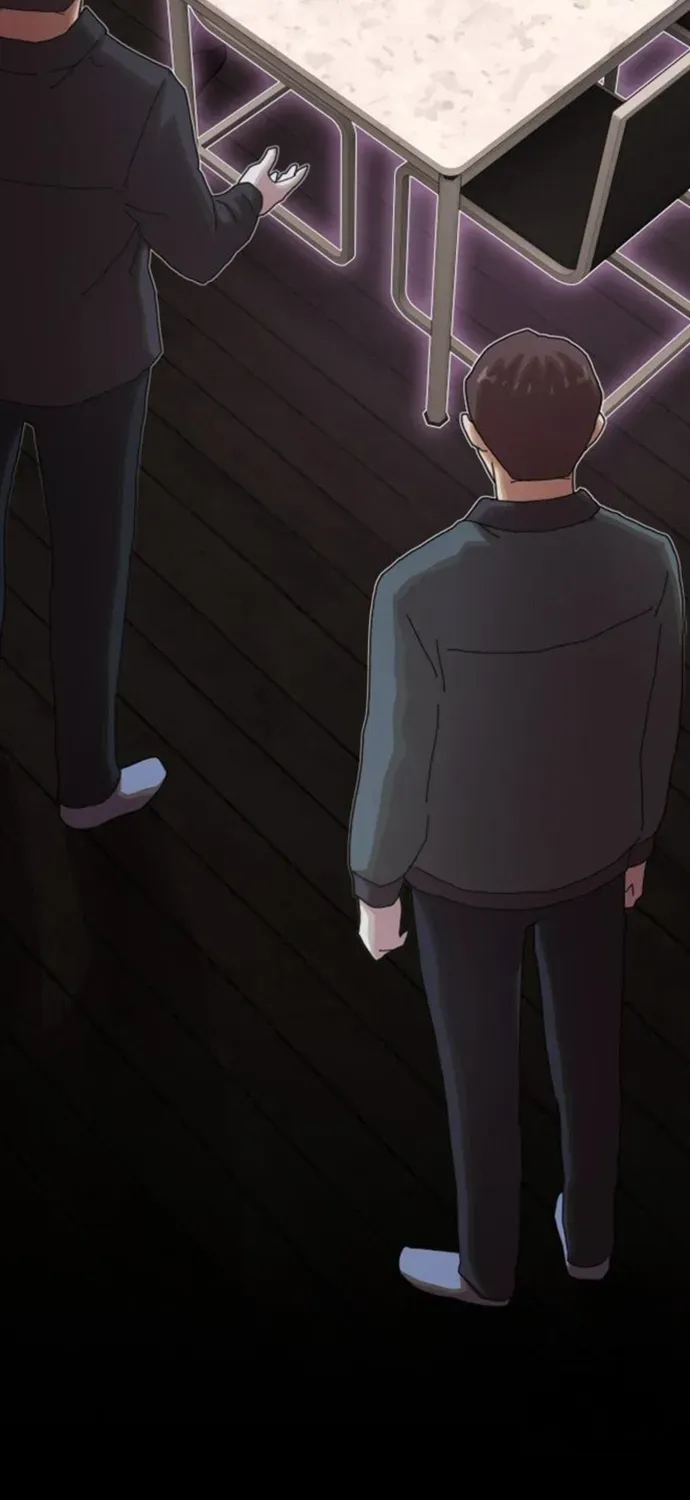 The Genius Who Reads the World Chapter 23 page 91 - 