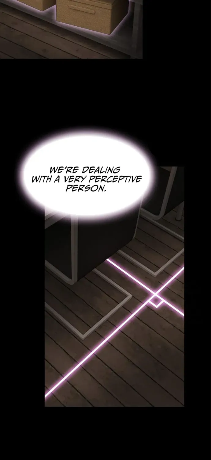 The Genius Who Reads the World Chapter 23 page 93 - 