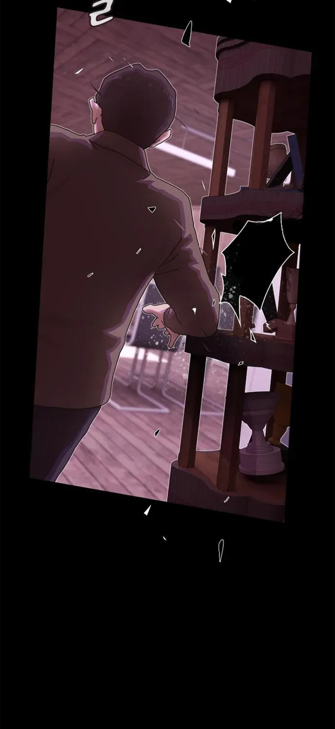 The Genius Who Reads the World Chapter 23 page 97 - 