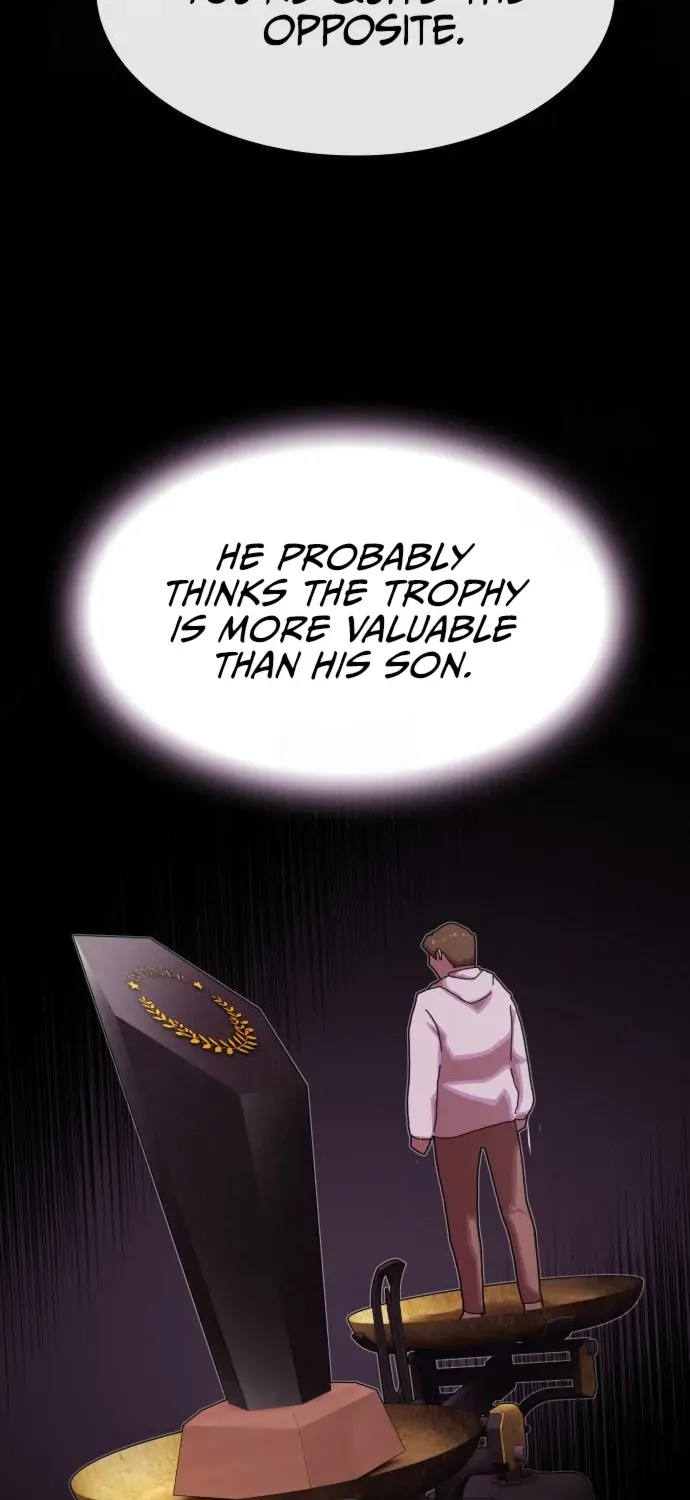 The Genius Who Reads the World Chapter 24 page 112 - 