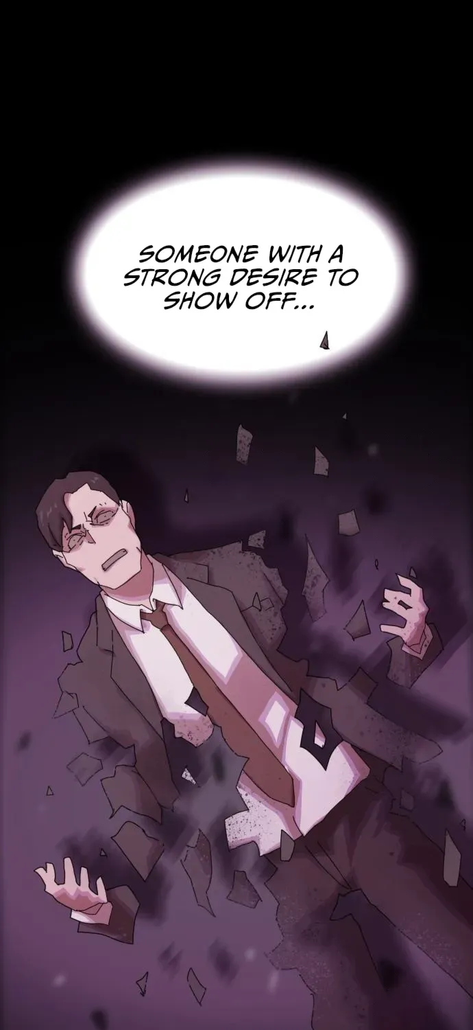 The Genius Who Reads the World Chapter 24 page 114 - 