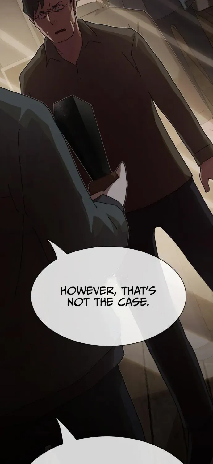 The Genius Who Reads the World Chapter 24 page 120 - 