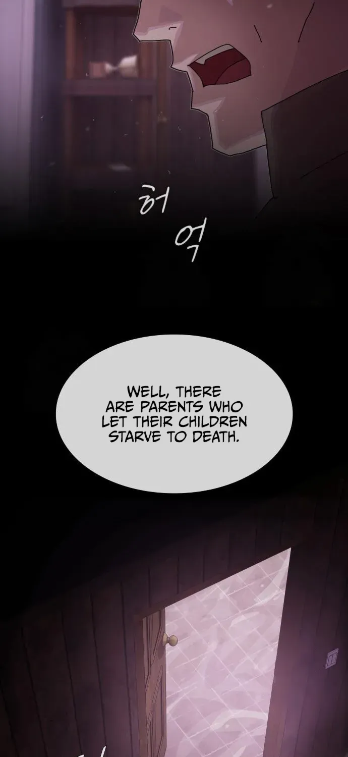 The Genius Who Reads the World Chapter 24 page 124 - 