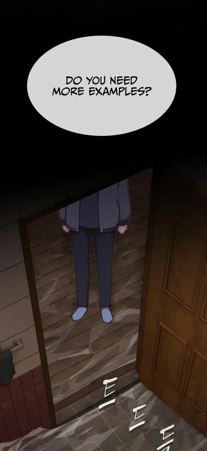 The Genius Who Reads the World Chapter 24 page 128 - 