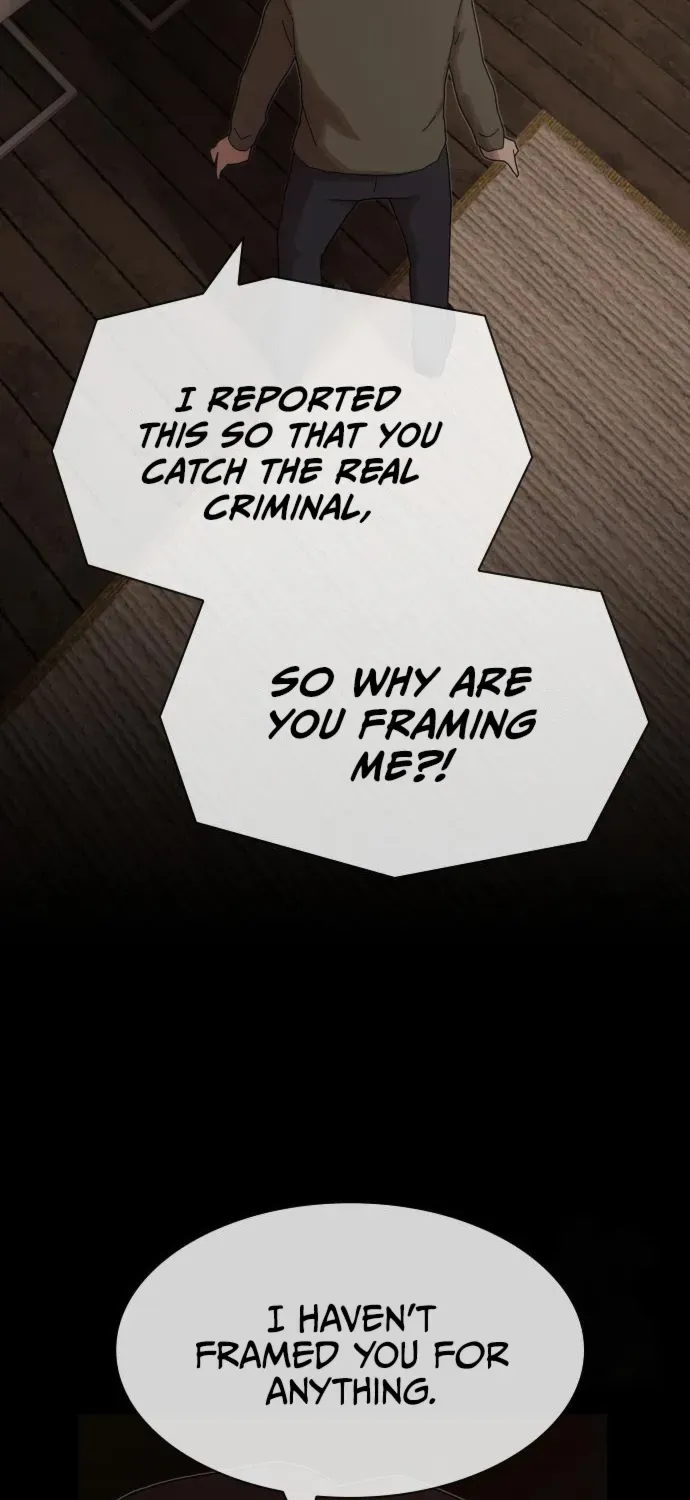 The Genius Who Reads the World Chapter 24 page 132 - 
