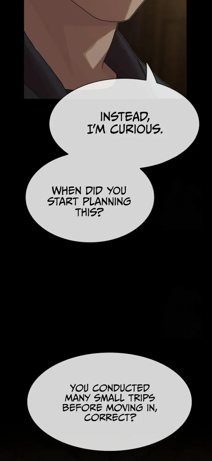 The Genius Who Reads the World Chapter 24 page 134 - 