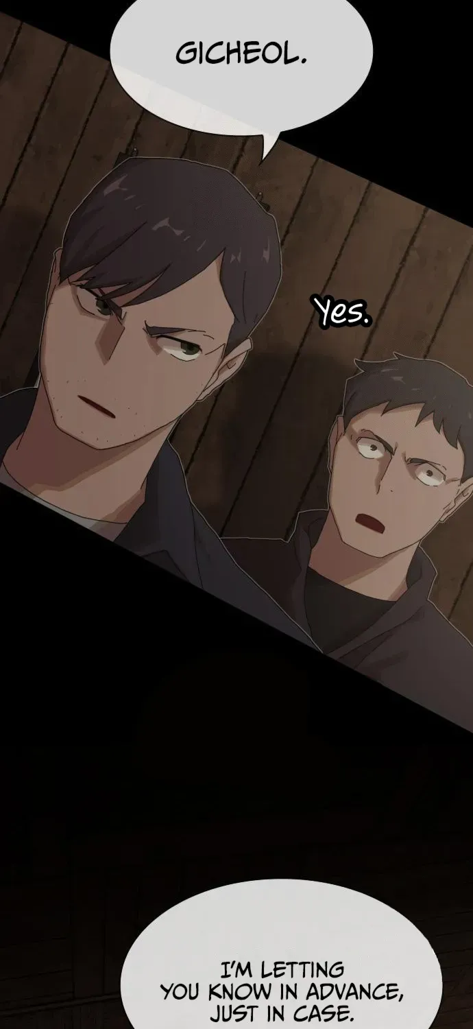 The Genius Who Reads the World Chapter 24 page 142 - 