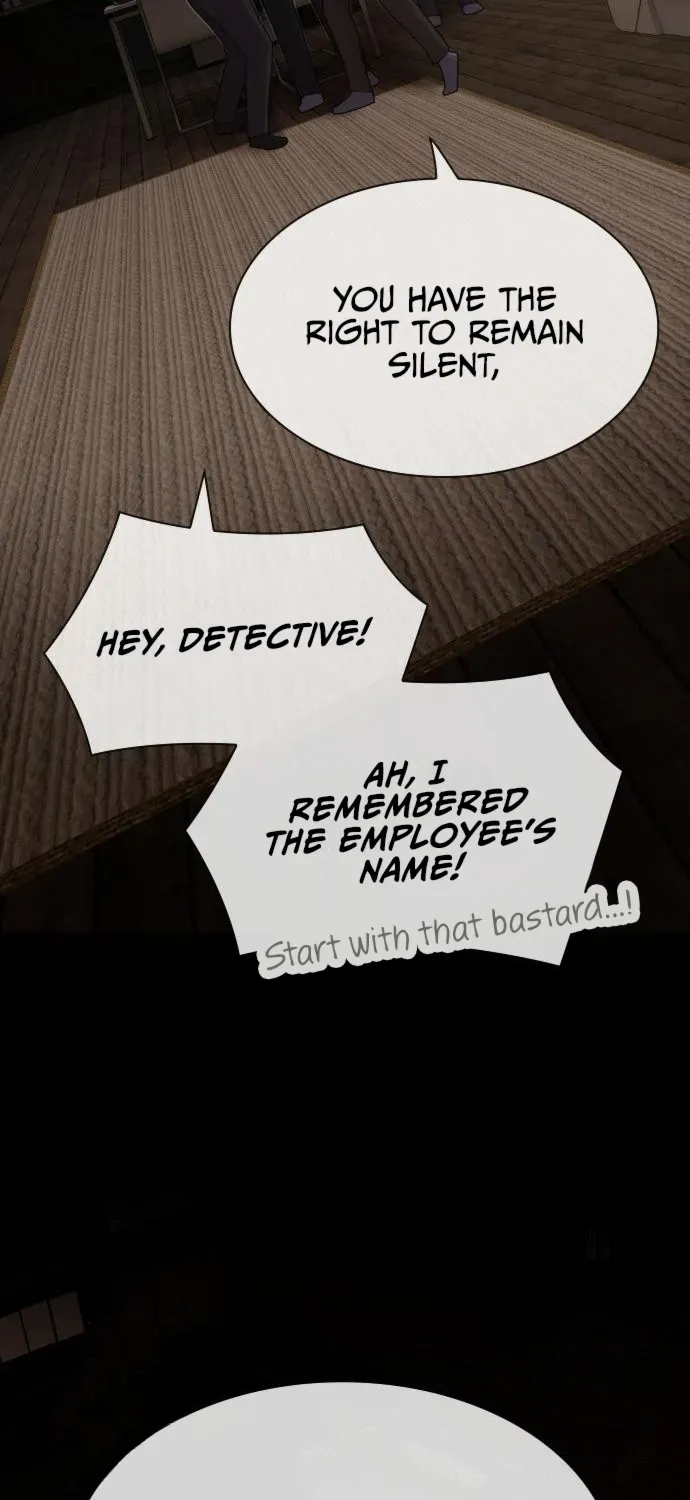 The Genius Who Reads the World Chapter 24 page 144 - 