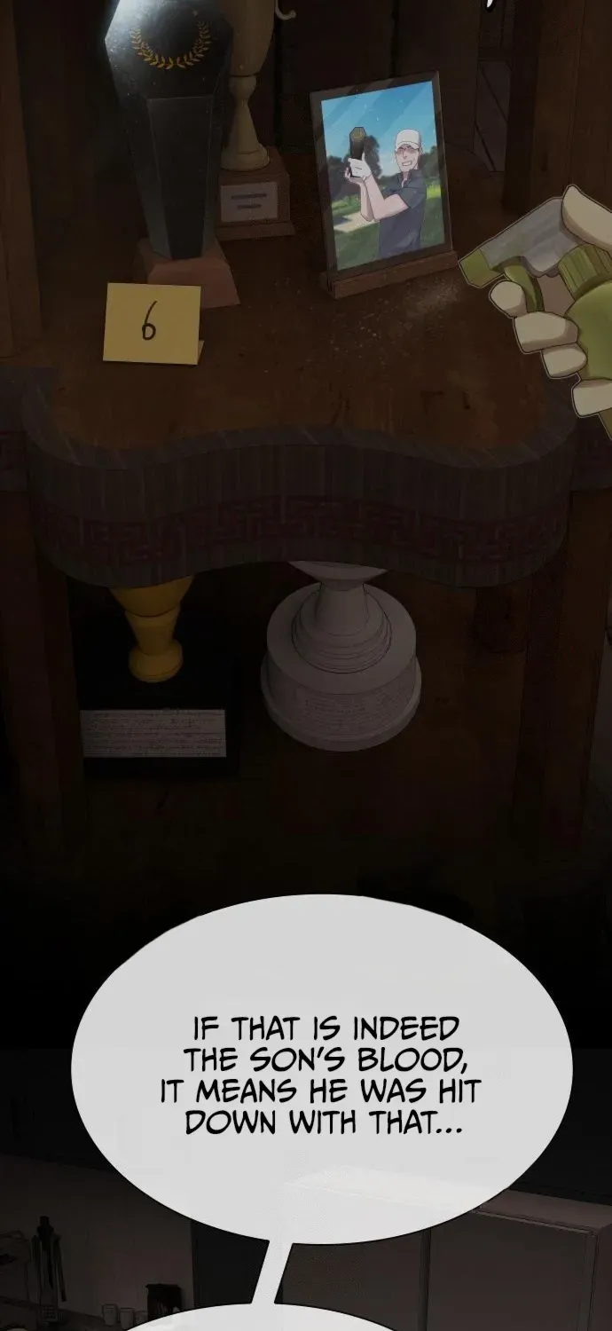 The Genius Who Reads the World Chapter 24 page 150 - 