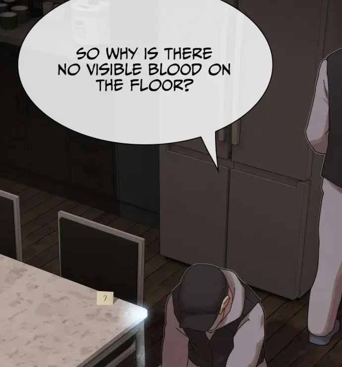 The Genius Who Reads the World Chapter 24 page 151 - 