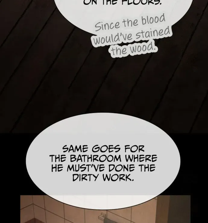 The Genius Who Reads the World Chapter 24 page 153 - 