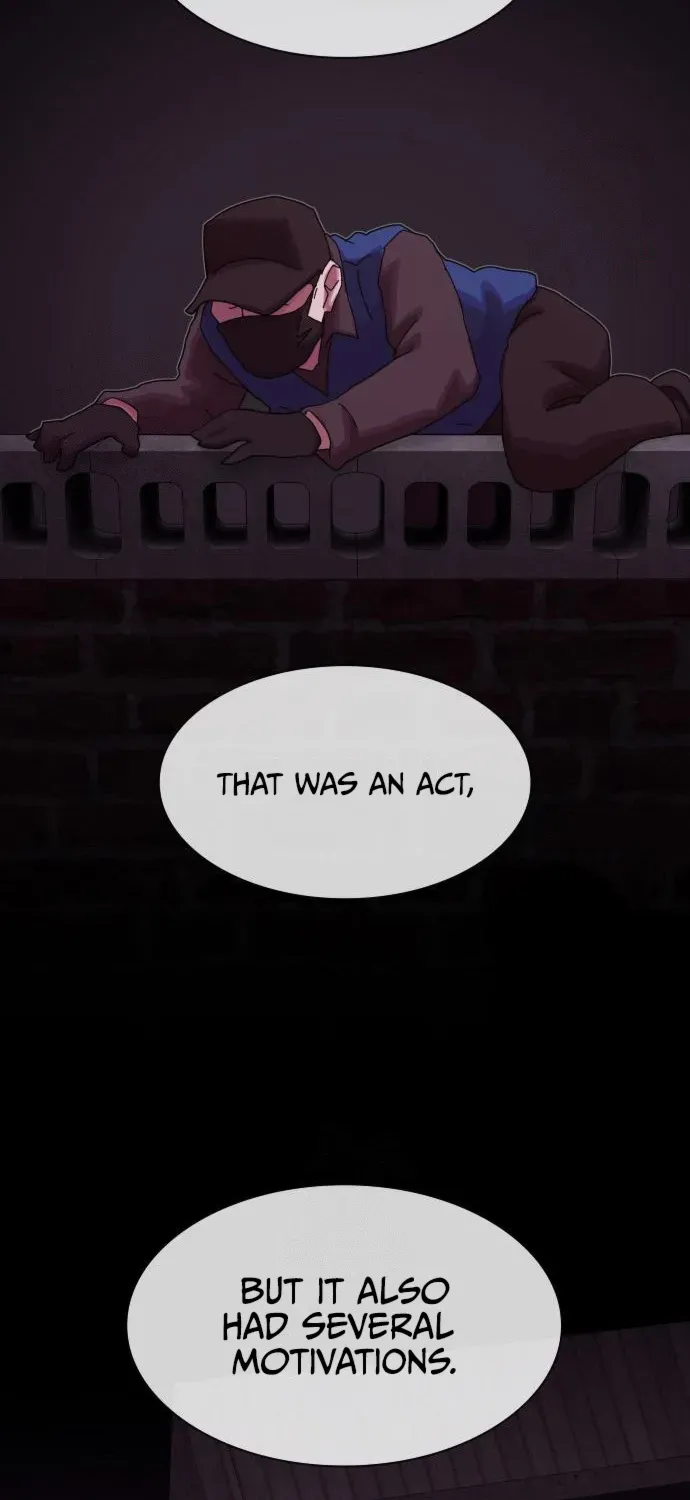 The Genius Who Reads the World Chapter 24 page 156 - 