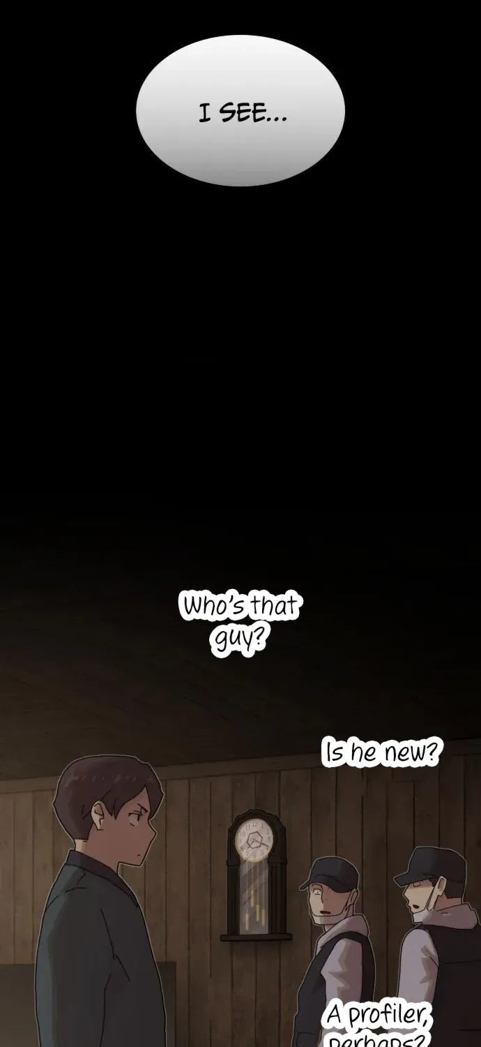 The Genius Who Reads the World Chapter 24 page 164 - 