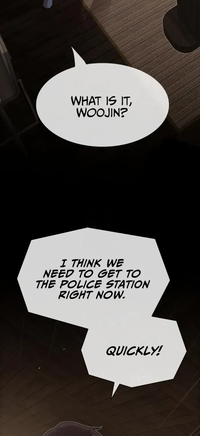 The Genius Who Reads the World Chapter 24 page 175 - 