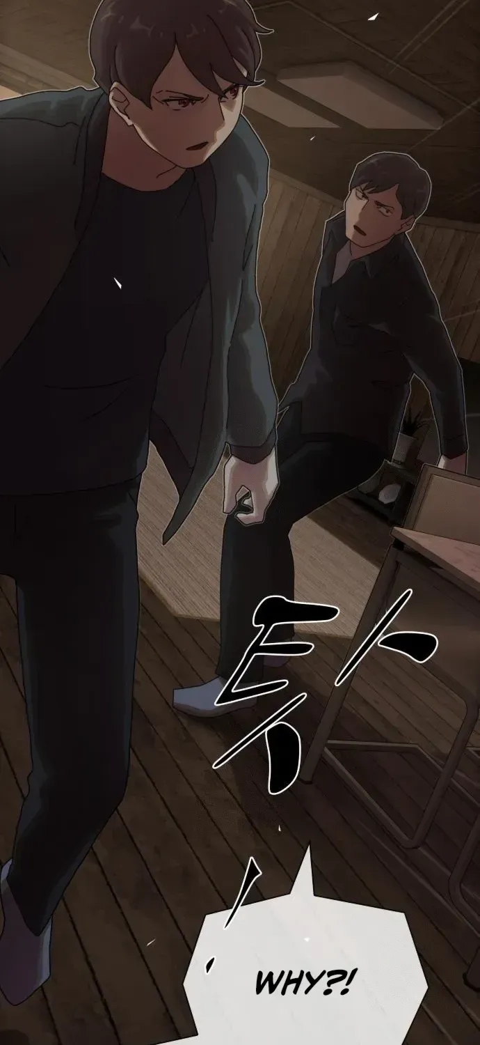 The Genius Who Reads the World Chapter 24 page 176 - 