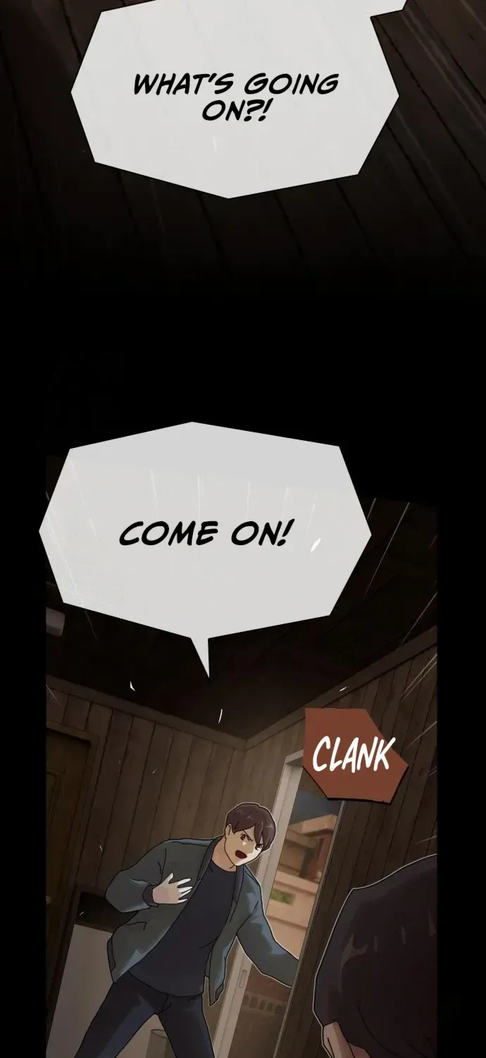The Genius Who Reads the World Chapter 24 page 177 - 
