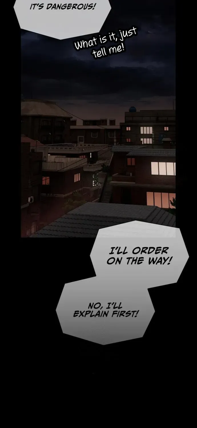 The Genius Who Reads the World Chapter 24 page 179 - 