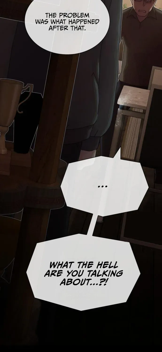 The Genius Who Reads the World Chapter 24 page 19 - 