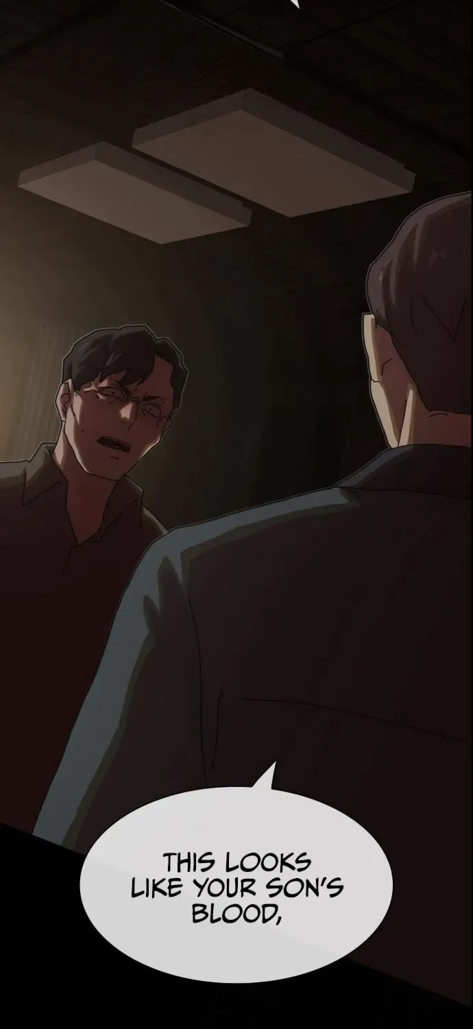 The Genius Who Reads the World Chapter 24 page 3 - 