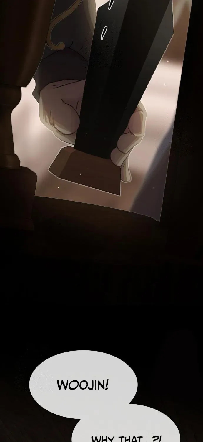 The Genius Who Reads the World Chapter 24 page 21 - 