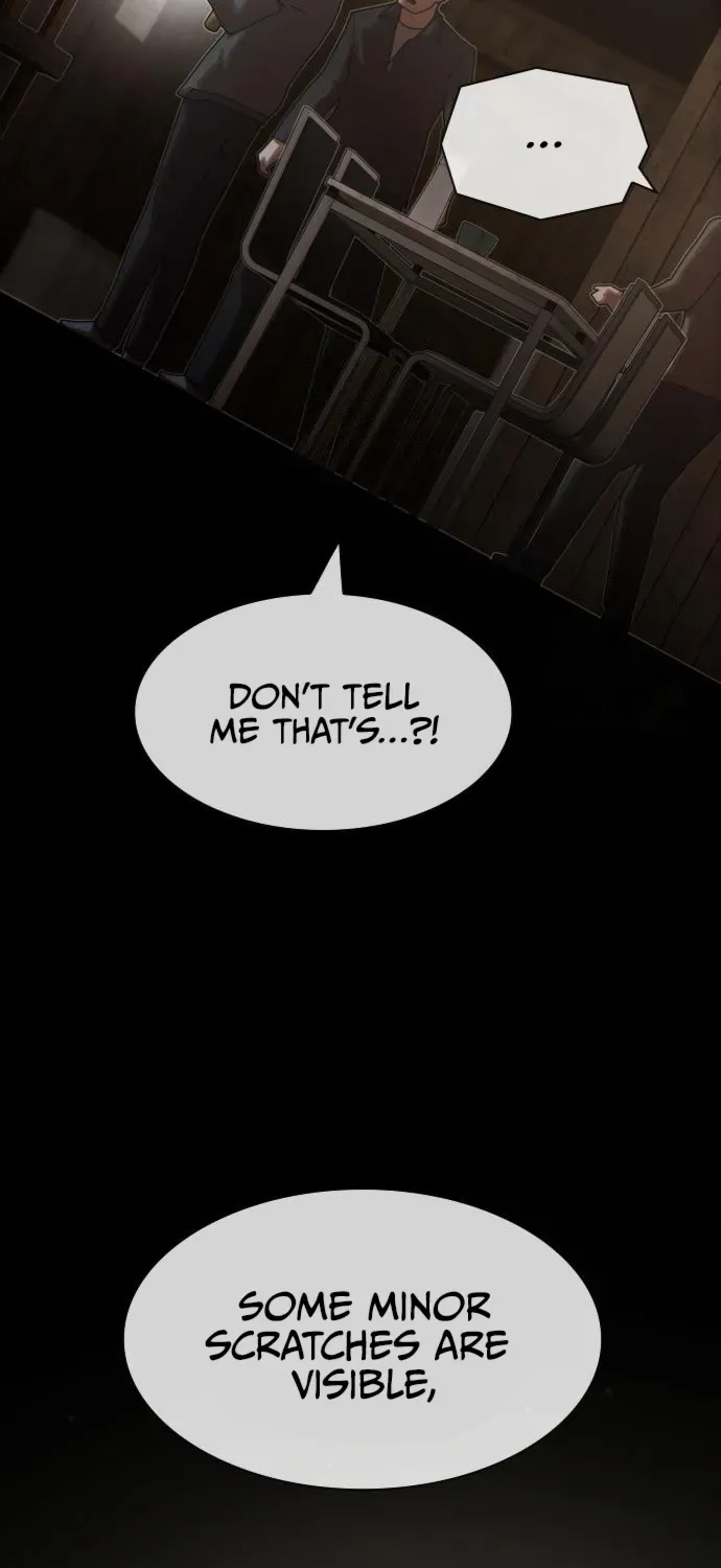 The Genius Who Reads the World Chapter 24 page 23 - 