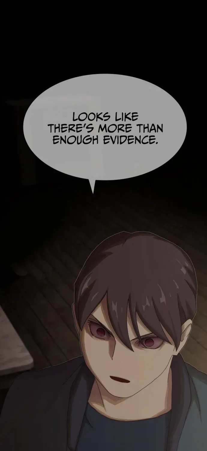 The Genius Who Reads the World Chapter 24 page 5 - 