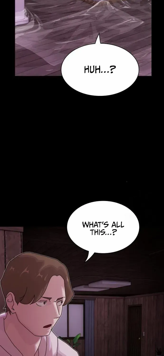 The Genius Who Reads the World Chapter 24 page 49 - 