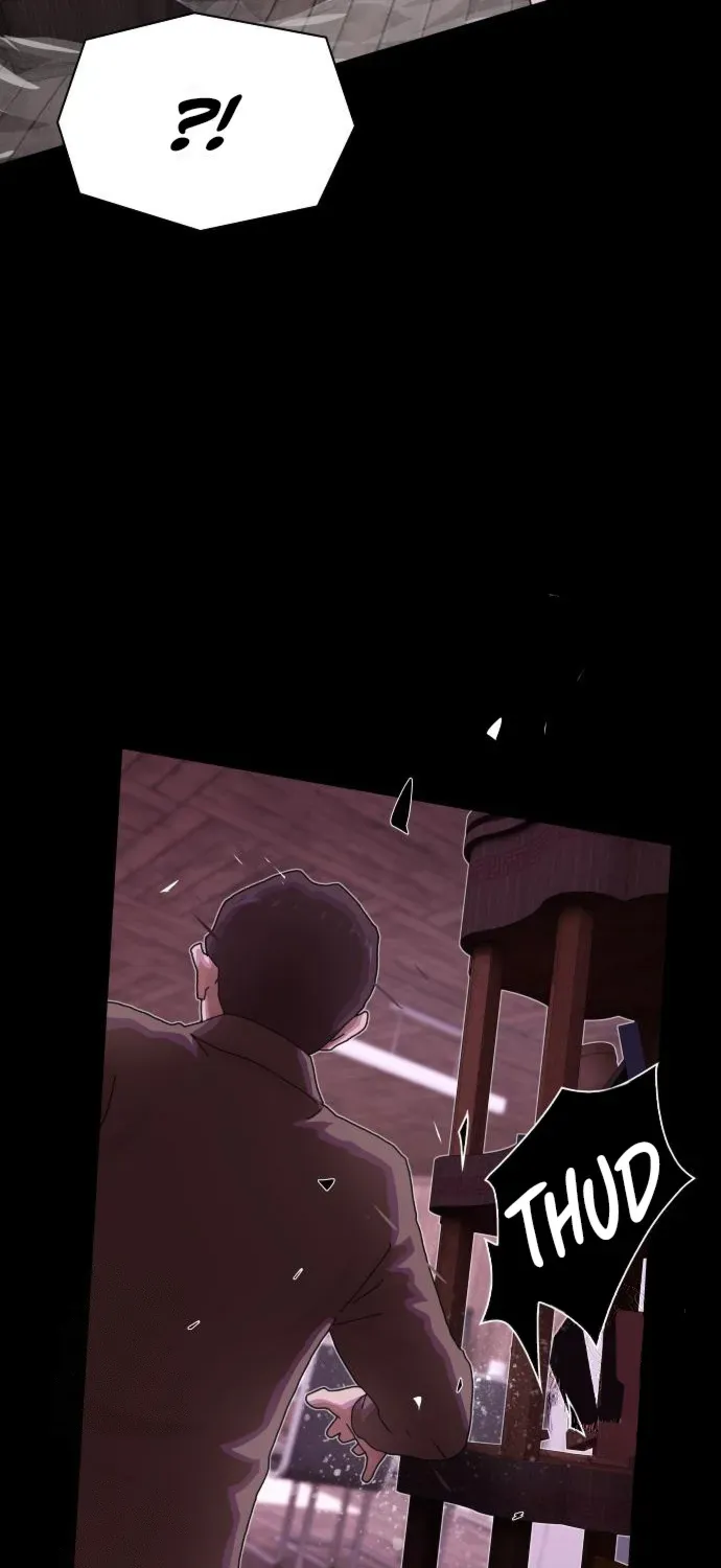 The Genius Who Reads the World Chapter 24 page 54 - 