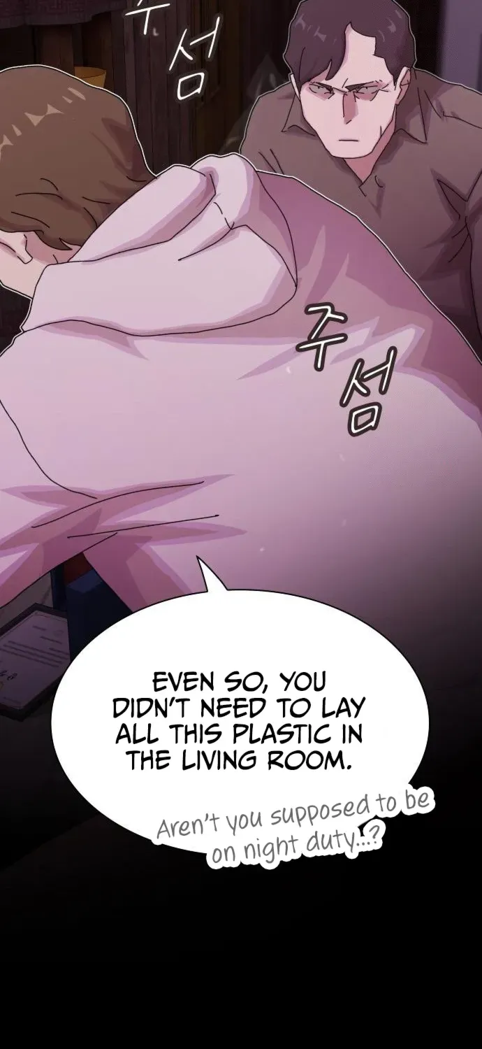 The Genius Who Reads the World Chapter 24 page 62 - 