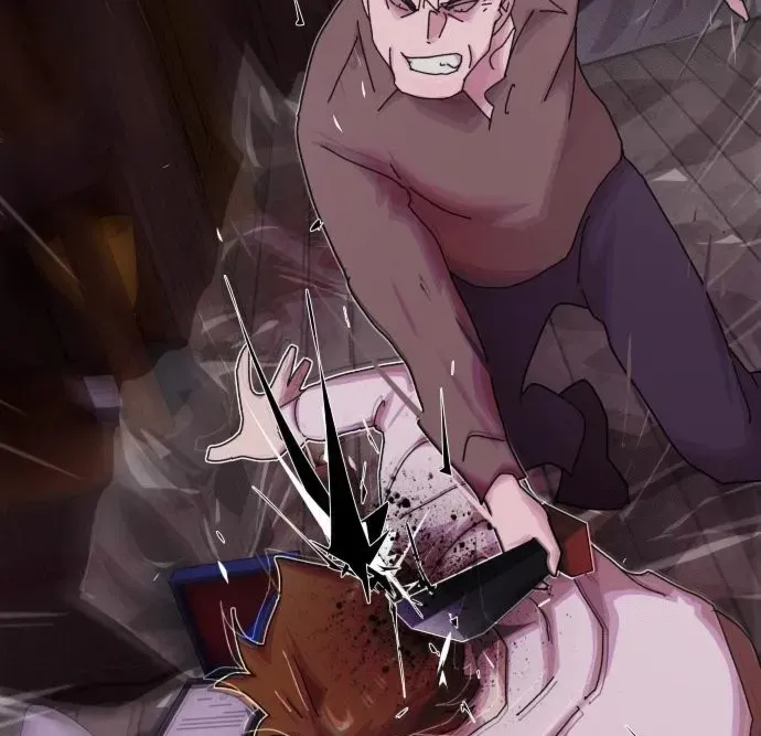 The Genius Who Reads the World Chapter 24 page 69 - 